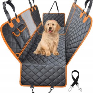 MATA DLA PSA DO SAMOCHODU POKROWIEC SIEDZENIE AUTA WODOODPORNY UNIWERSALNY